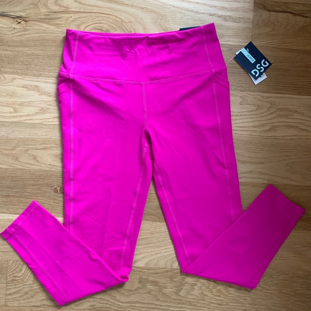 Workout leggings